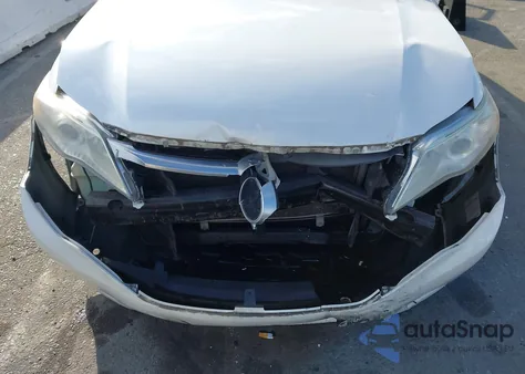 2011 Toyota Avalon из США, поврежденный, VIN 4T1BK3DB8BU406521